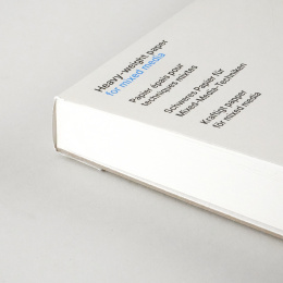 Mixed Media Pad A3 i gruppen Papper & Block / Konstnärsblock / Mixed media-block hos Pen Store (135675)