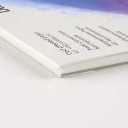Watercolour Pad 165g A3 i gruppen Papper & Block / Konstnärsblock / Akvarellblock hos Pen Store (135677)