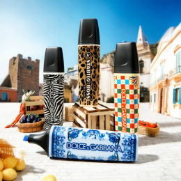 Boss Dolce & Gabbana Limited Edition i gruppen Pennor / Märkning och kontor / Överstrykning hos Pen Store (135680)