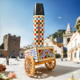 Boss Dolce & Gabbana Limited Edition i gruppen Pennor / Märkning och kontor / Överstrykning hos Pen Store (135680)