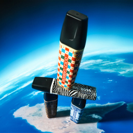 Boss Dolce & Gabbana Limited Edition i gruppen Pennor / Märkning och kontor / Överstrykning hos Pen Store (135680)