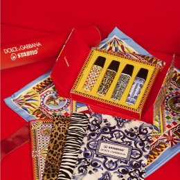 Boss Dolce & Gabbana Limited Edition i gruppen Pennor / Märkning och kontor / Överstrykning hos Pen Store (135680)
