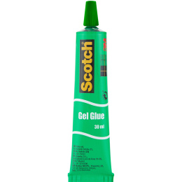 Scotch Gellim Universal 30ml i gruppen Skapande & Hobby / Hobbytillbehör / Lim hos Pen Store (135685)
