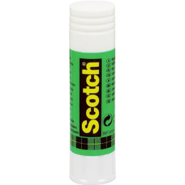 Scotch Limstift 21 g i gruppen Skapande & Hobby / Hobbytillbehör / Lim / Limstift hos Pen Store (135687)