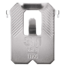 Claw Tavelkrok för gipsvägg 11 kg 4-pack i gruppen Skapande & Hobby / Organisera / Ramar / Tavelupphängning hos Pen Store (135736)