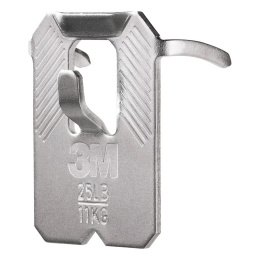 Claw Tavelkrok för gipsvägg 11 kg 4-pack i gruppen Skapande & Hobby / Organisera / Ramar / Tavelupphängning hos Pen Store (135736)
