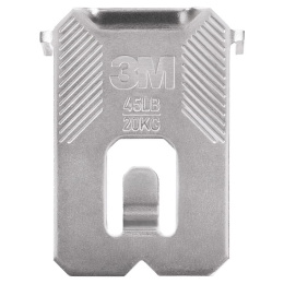Claw Tavelkrok för gipsvägg 20 kg 4-pack i gruppen Skapande & Hobby / Organisera / Ramar / Tavelupphängning hos Pen Store (135738)