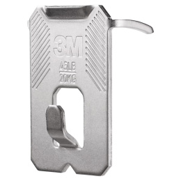 Claw Tavelkrok för gipsvägg 20 kg 4-pack i gruppen Skapande & Hobby / Organisera / Ramar / Tavelupphängning hos Pen Store (135738)