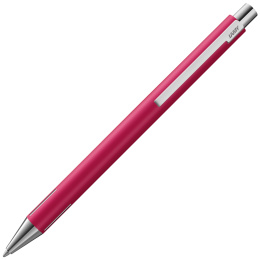 Econ Kulpenna Raspberry i gruppen Pennor / Fine Writing / Kulspetspennor hos Pen Store (135744)