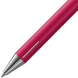 Econ Kulpenna Raspberry i gruppen Pennor / Fine Writing / Kulspetspennor hos Pen Store (135744)