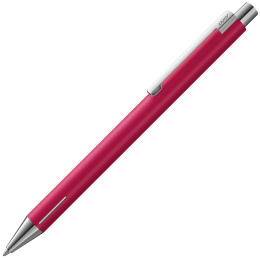 Econ Kulpenna Raspberry i gruppen Pennor / Fine Writing / Kulspetspennor hos Pen Store (135744)