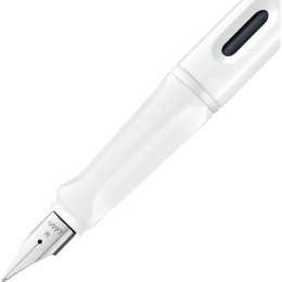 Safari All White Set Medium i gruppen Pennor / Fine Writing / Reservoarpennor hos Pen Store (135752)