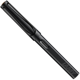 Safari All Black Set Medium i gruppen Pennor / Fine Writing / Reservoarpennor hos Pen Store (135755)