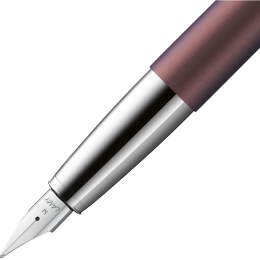 Studio Orion Matt Reservoarpenna i gruppen Pennor / Fine Writing / Reservoarpennor hos Pen Store (135757_r)