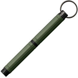 Backpacker Green i gruppen Pennor / Fine Writing / Kulspetspennor hos Pen Store (135762)