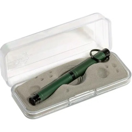 Backpacker Green i gruppen Pennor / Fine Writing / Kulspetspennor hos Pen Store (135762)