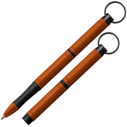 Backpacker Orange i gruppen Pennor / Fine Writing / Kulspetspennor hos Pen Store (135763)