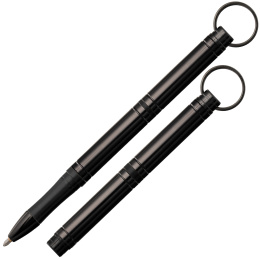 Backpacker Black i gruppen Pennor / Fine Writing / Kulspetspennor hos Pen Store (135764)