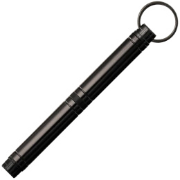 Backpacker Black i gruppen Pennor / Fine Writing / Kulspetspennor hos Pen Store (135764)