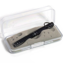 Backpacker Black i gruppen Pennor / Fine Writing / Kulspetspennor hos Pen Store (135764)