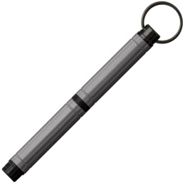 Backpacker Gray i gruppen Pennor / Fine Writing / Kulspetspennor hos Pen Store (135765)