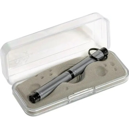 Backpacker Gray i gruppen Pennor / Fine Writing / Kulspetspennor hos Pen Store (135765)