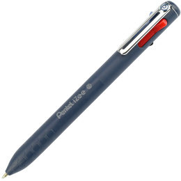iZee 4-Colour Multipenna i gruppen Pennor / Skriva / Multipennor hos Pen Store (135774)