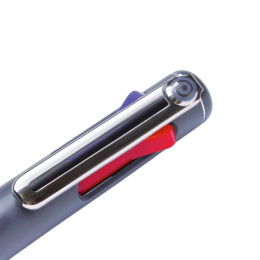 iZee 4-Colour Multipenna i gruppen Pennor / Skriva / Multipennor hos Pen Store (135774)