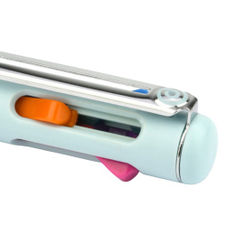 iZee 4-Colour Multipenna Fun i gruppen Pennor / Skriva / Multipennor hos Pen Store (135775)