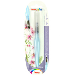 Aquash Vattenpensel Medium i gruppen Konstnärsmaterial / Penslar / Vattenpenslar hos Pen Store (135776)