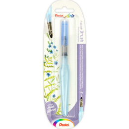 Aquash Vattenpensel Fine i gruppen Konstnärsmaterial / Penslar / Vattenpenslar hos Pen Store (135778)