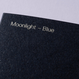 Notepad - Moonlight Blue i gruppen Papper & Block / Skriva och anteckna / Anteckningsböcker hos Pen Store (135781) Notepad - Moonlight Blue i gruppen Papper & Block / Skriva och anteckna / Anteckningsböcker hos Pen Store (135781)