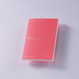 Notepad - Action Pastel Heart Attack i gruppen Papper & Block / Skriva och anteckna / Anteckningsböcker hos Pen Store (135783)