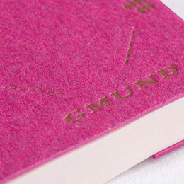 Craftswoman Skissbok A4 - Rubis i gruppen Papper & Block / Konstnärsblock / Skissböcker hos Pen Store (135787)