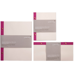 Craftswoman Skissbok A5 - Rubis i gruppen Papper & Block / Konstnärsblock / Skissböcker hos Pen Store (135788) Craftswoman Skissbok A5 - Rubis i gruppen Papper & Block / Konstnärsblock / Skissböcker hos Pen Store (135788)