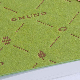 Craftsman Skissbok Landscape - Olivine i gruppen Papper & Block / Konstnärsblock / Skissböcker hos Pen Store (135792)