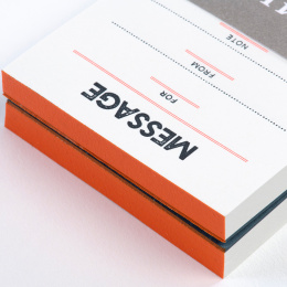 Letterpress Notes Set i gruppen Papper & Block / Skriva och anteckna / Post-it och notisblock hos Pen Store (135793) Letterpress Notes Set i gruppen Papper & Block / Skriva och anteckna / Post-it och notisblock hos Pen Store (135793)