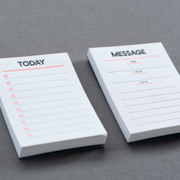 Letterpress Notes Set i gruppen Papper & Block / Skriva och anteckna / Post-it och notisblock hos Pen Store (135793) Letterpress Notes Set i gruppen Papper & Block / Skriva och anteckna / Post-it och notisblock hos Pen Store (135793)