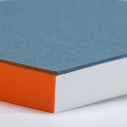 Letterpress Weekly Planner i gruppen Papper & Block / Skriva och anteckna / Post-it och notisblock hos Pen Store (135794)