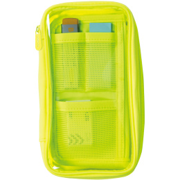 Pennfodral Transparent Blå i gruppen Pennor / Penntillbehör / Pennskrin och fodral hos Pen Store (135797)