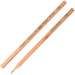 Blyerts Mitsubishi 9800EW 12-pack i gruppen Konstnärsmaterial / Kritor och blyerts / Grafit och blyerts hos Pen Store (135801_r)