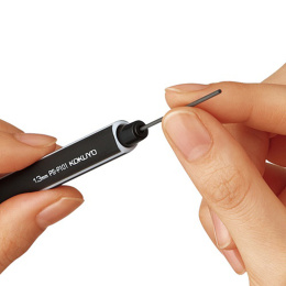 Stiftpenna PS-P101 Enpitsu Sharp 1,3 mm i gruppen Pennor / Skriva / Stiftpennor hos Pen Store (135804_r)