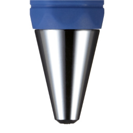 Stiftpenna PS-P202 Enpitsu Sharp 0,7 mm Svart i gruppen Pennor / Skriva / Stiftpennor hos Pen Store (135806)