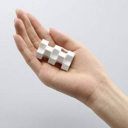 Kadokeshi Radergummi i gruppen Presenter & Presenttips / Present efter pris / Present under 100 kr hos Pen Store (135814)