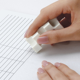 Kadokeshi Radergummi i gruppen Presenter & Presenttips / Present efter pris / Present under 100 kr hos Pen Store (135814)