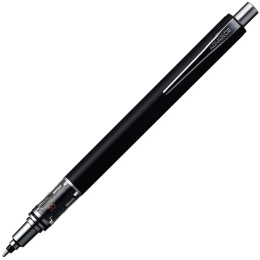 Stiftpenna Kuru Toga Advance 0,5 mm Svart i gruppen Pennor / Skriva / Stiftpennor hos Pen Store (135815)
