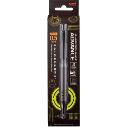 Stiftpenna Kuru Toga Advance Upgrade 0,5 mm i gruppen Pennor / Skriva / Stiftpennor hos Pen Store (135819)