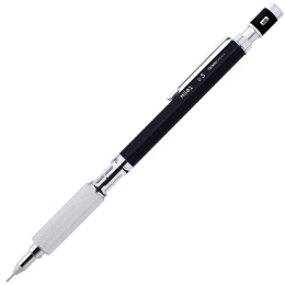 Stiftpenna MS01 0,5 mm Svart i gruppen Pennor / Skriva / Stiftpennor hos Pen Store (135821)