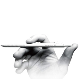 Blooom 3in1 Ice white i gruppen Pennor / Skriva / Multipennor hos Pen Store (135830)