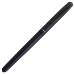 CR02 Gel Roller Svart i gruppen Pennor / Fine Writing / Rollerball hos Pen Store (135831)